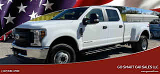 2019 Ford F-350 Super Duty 1FT8W3DT9KEG33092 2019 Ford F-350 Super Duty