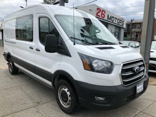 2020 Ford Transit Cargo 250 1FTBR1C84LKB11133 2020 Ford Transit Cargo 250
