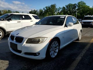 2011 BMW 3 Series 328i xDrive WBAPK5C51BF125213 2011 BMW 3 Series 328i xDrive