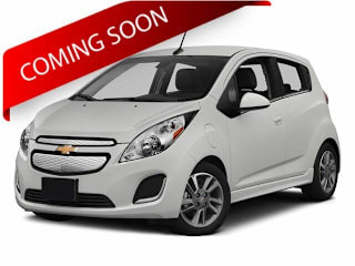 2014 Chevrolet Spark EV KL8CK6S02EC412748 2014 Chevrolet Spark EV