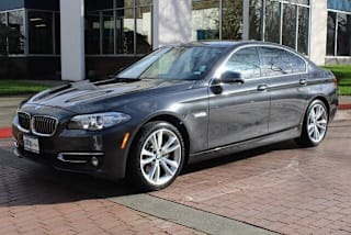 2016 BMW 5 Series WBA5B1C59GG130273 2016 BMW 5 Series