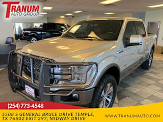 2018 Ford F-150 XL 1FTEW1E54JFB84727 2018 Ford F-150 XL