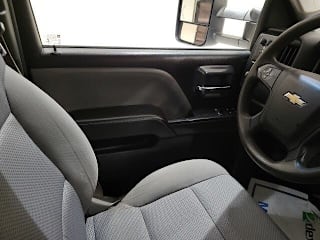 2015 Chevrolet Silverado 3500HD CC Work Truck 1GB3CYC88FF172582 2015 Chevrolet Silverado 3500HD CC Work Truck