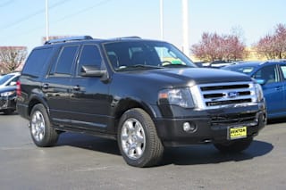 2013 Ford Expedition 1FMJU2A58DEF61811 2013 Ford Expedition