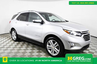 2020 Chevrolet Equinox 2GNAXYEX4L6220443 2020 Chevrolet Equinox
