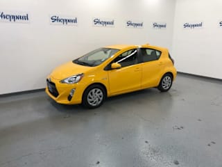 2015 Toyota Prius c Two JTDKDTB30F1096253 2015 Toyota Prius c Two
