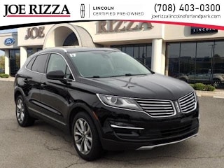 2017 Lincoln MKC 5LMCJ2C96HUL69135 2017 Lincoln MKC