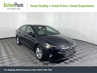 2020 Hyundai Elantra SEL 5NPD84LF6LH548366 2020 Hyundai Elantra SEL
