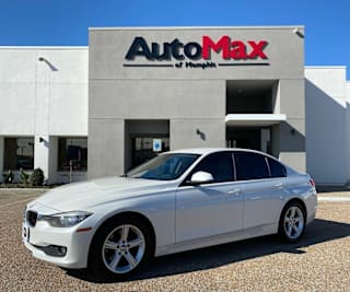 2014 BMW 3 Series WBA3B1C51EPV79256 2014 BMW 3 Series