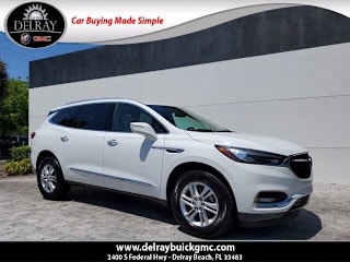 2018 Buick Enclave Essence 5GAERBKW6JJ147669 2018 Buick Enclave Essence
