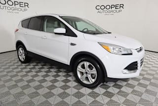 2016 Ford Escape SE 1FMCU0G72GUB58004 2016 Ford Escape SE