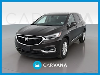 2018 Buick Enclave Essence 5GAEVAKW1JJ155569 2018 Buick Enclave Essence