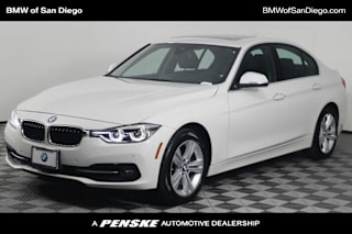 2018 BMW 3 Series 330i WBA8B9G56JNU97902 2018 BMW 3 Series 330i
