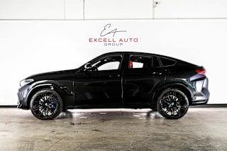 2021 BMW X6 M Base 5YMCY0C06M9D80930 2021 BMW X6 M Base
