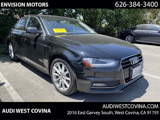 2016 Audi A4 2.0T Premium WAUAFAFL2GN001218 2016 Audi A4 2.0T Premium