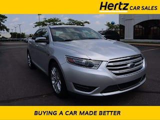 2019 Ford Taurus Limited 1FAHP2F87KG110759 2019 Ford Taurus Limited