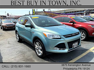 2013 Ford Escape 1FMCU9G91DUA15966 2013 Ford Escape