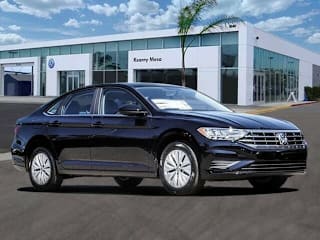 2020 Volkswagen Jetta 3VWCB7BU2LM060117 2020 Volkswagen Jetta