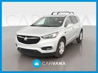 2018 Buick Enclave Essence 5GAEVAKW2JJ135962 2018 Buick Enclave Essence