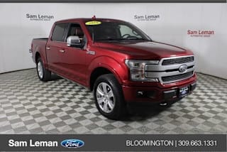 2019 Ford F-150 1FTEW1E54KFB13397 2019 Ford F-150