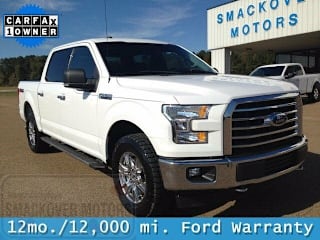 2017 Ford F-150 XLT 1FTEW1EF0HKD85812 2017 Ford F-150 XLT