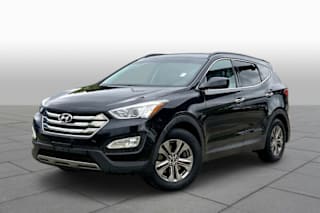 2014 Hyundai Santa Fe Sport 2.4L 5XYZU3LB2EG171103 2014 Hyundai Santa Fe Sport 2.4L