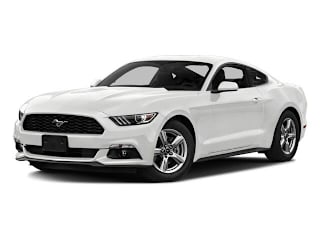 2016 Ford Mustang EcoBoost 1FA6P8TH0G5218965 2016 Ford Mustang EcoBoost