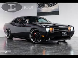 2014 Dodge Challenger R/T 2C3CDYBT4EH139790 2014 Dodge Challenger R/T