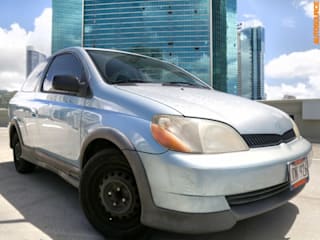 2000 Toyota ECHO JTDAT1238Y5018589 2000 Toyota ECHO