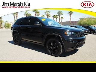 2019 Jeep Grand Cherokee Upland 1C4RJEAG6KC811588 2019 Jeep Grand Cherokee Upland