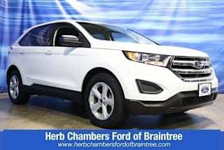 2018 Ford Edge SE 2FMPK4G91JBB34662 2018 Ford Edge SE