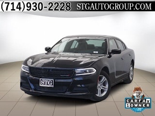 2019 Dodge Charger SXT 2C3CDXBG1KH653122 2019 Dodge Charger SXT