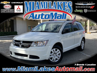 2014 Dodge Journey 3C4PDCABXET181655 2014 Dodge Journey