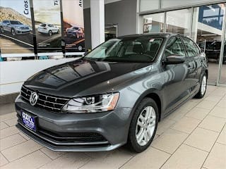 2018 Volkswagen Jetta 3VW2B7AJ4JM226105 2018 Volkswagen Jetta