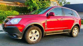 2008 Saturn Vue XE-V6 3GSDL43N58S692076 2008 Saturn Vue XE-V6