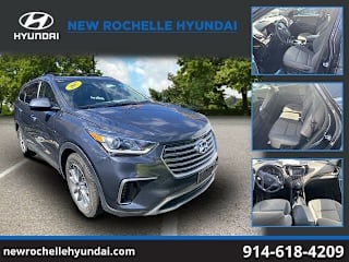 2017 Hyundai Santa Fe KM8SMDHF7HU200323 2017 Hyundai Santa Fe