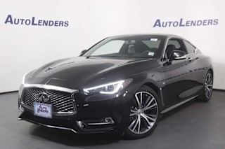 2018 Infiniti Q60 JN1EV7EL7JM390465 2018 Infiniti Q60