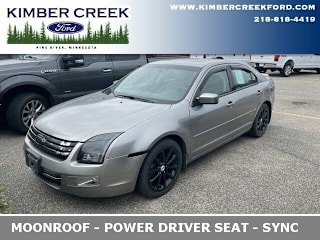 2009 Ford Fusion SE 3FAHP07Z99R134592 2009 Ford Fusion SE