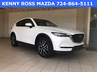 2018 Mazda CX-5 Grand Touring JM3KFBDM1J0411464 2018 Mazda CX-5 Grand Touring