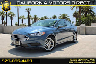 2018 Ford Fusion Hybrid SE 3FA6P0LU8JR260609 2018 Ford Fusion Hybrid SE