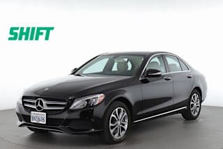 2015 Mercedes-Benz C-Class C 300 4MATIC 55SWF4KB9FU003177 2015 Mercedes-Benz C-Class C 300 4MATIC