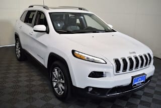 2018 Jeep Cherokee 1C4PJMDX0JD610825 2018 Jeep Cherokee