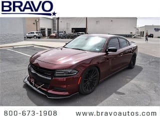 2018 Dodge Charger SXT 2C3CDXBG2JH163710 2018 Dodge Charger SXT