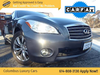 2014 Infiniti Q70 3.7 JN1BY1AR8EM320108 2014 Infiniti Q70 3.7