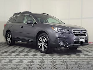 2018 Subaru Outback 2.5i Limited 4S4BSANC2J3340130 2018 Subaru Outback 2.5i Limited