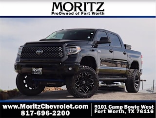 2018 Toyota Tundra SR5 5TFDW5F11JX774649 2018 Toyota Tundra SR5