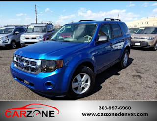 2011 Ford Escape 1FMCU9DG3BKB46330 2011 Ford Escape