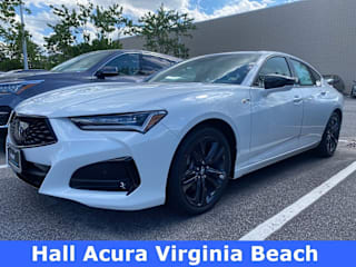 2021 Acura TLX SH-AWD w/A-SPEC 19UUB6F55MA010896 2021 Acura TLX SH-AWD w/A-SPEC