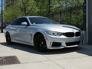 2015 BMW 4 Series 428i WBA3N7C59FK222531 2015 BMW 4 Series 428i