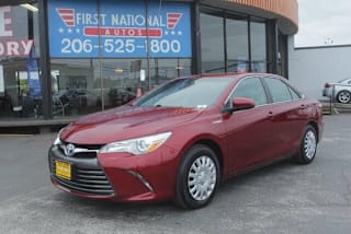 2017 Toyota Camry Hybrid LE 4T1BD1FK0HU206012 2017 Toyota Camry Hybrid LE